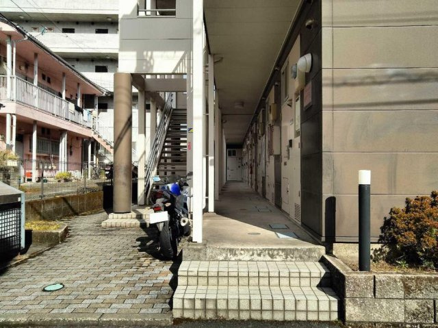 レオパレスコンパル唐湊壱番館のその他