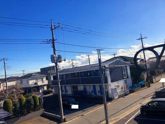 レオパレスサンフォーレＣのその他