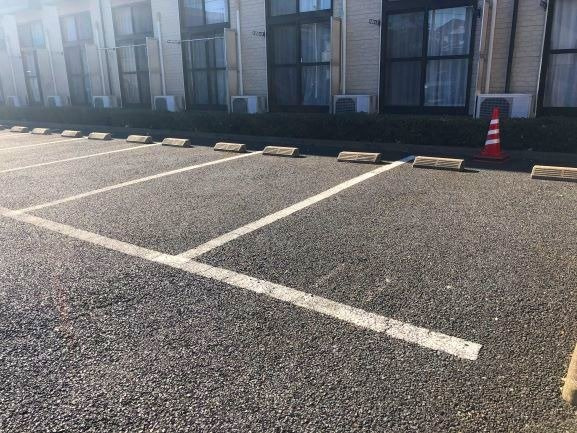 レオパレスサンフォーレＣのその他