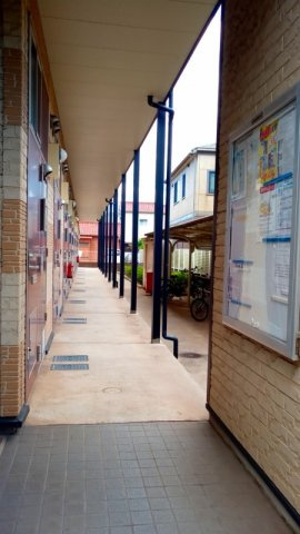 レオパレスサンフォーレＣのその他