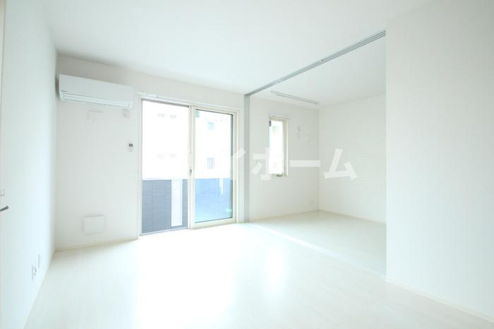 コンティニュエ