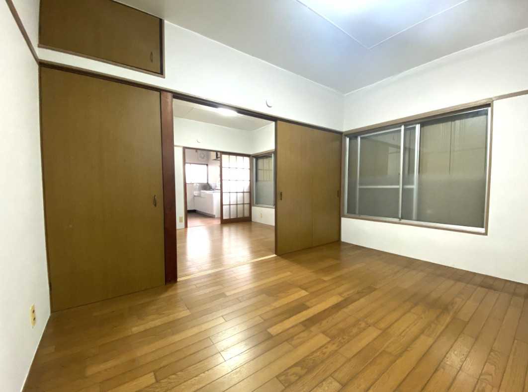 千葉市中央区矢作町のアパート