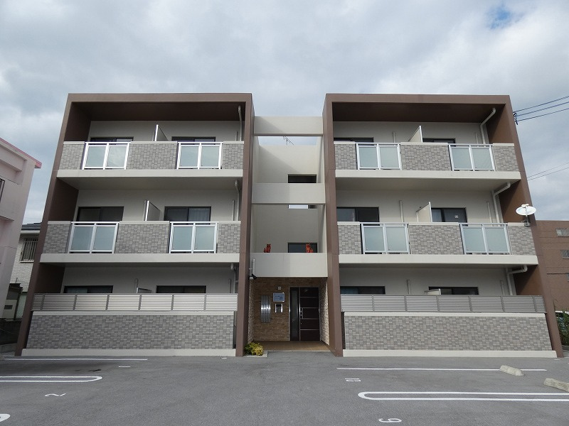 シーサイド花結