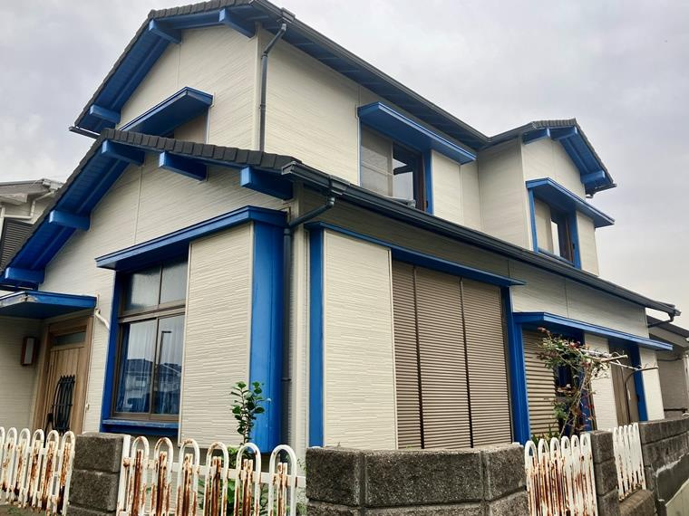 園生町戸建
