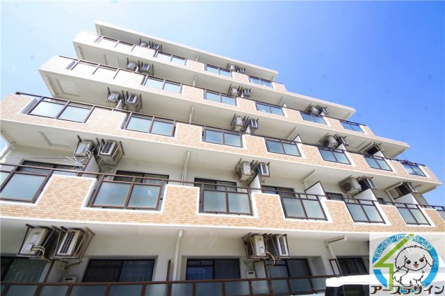 ジュネス北在家