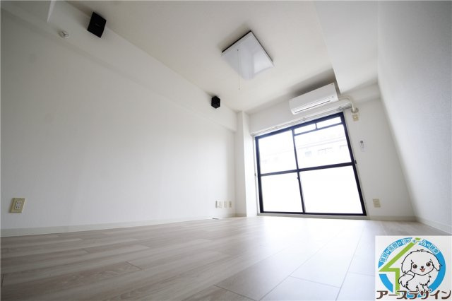 ジュネス北在家の寝室|※類似部屋