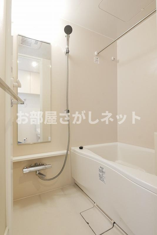 PREMIUM CUBE G 駒沢大学【おとり物件なし】#学生・社会人にオススメ！の浴室