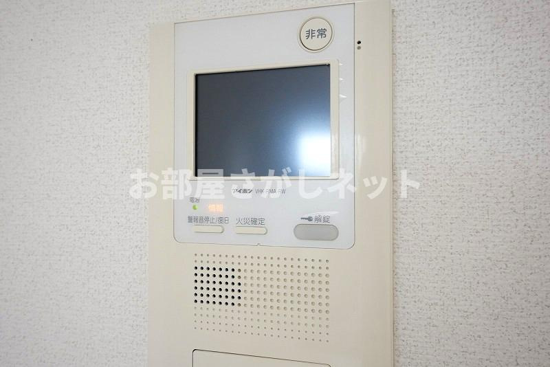 PREMIUM CUBE G 駒沢大学【おとり物件なし】#学生・社会人にオススメ！の内装