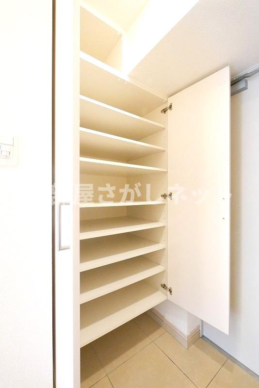 PREMIUM CUBE G 駒沢大学【おとり物件なし】#学生・社会人にオススメ！の内装