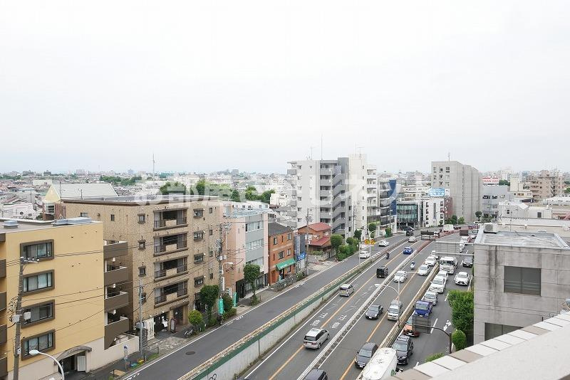 PREMIUM CUBE G 駒沢大学【おとり物件なし】#学生・社会人にオススメ！の内装