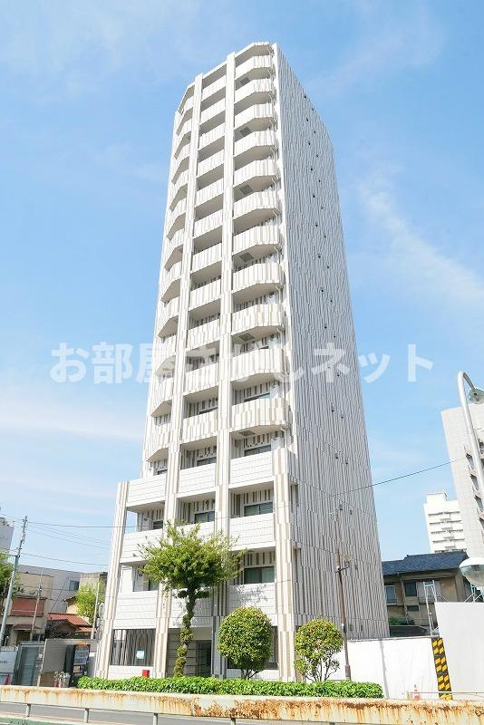 PREMIUM CUBE G 駒沢大学【おとり物件なし】#学生・社会人にオススメ！の外観