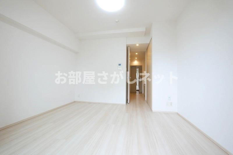 PREMIUM CUBE G 駒沢大学【おとり物件なし】#学生・社会人にオススメ！の内装