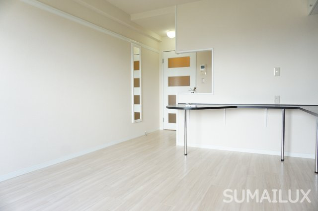  Flat熊本  の洋室