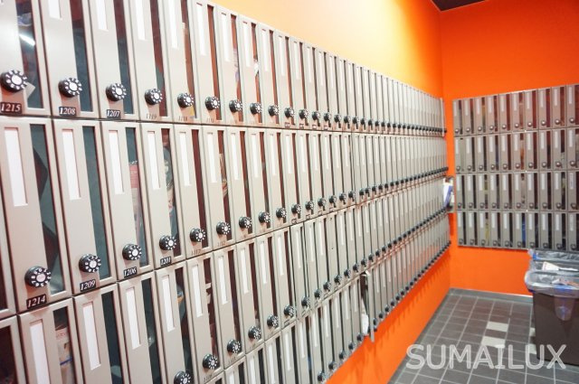  Flat熊本  のバルコニー