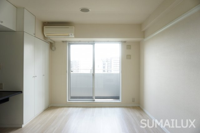  Flat熊本  の内装