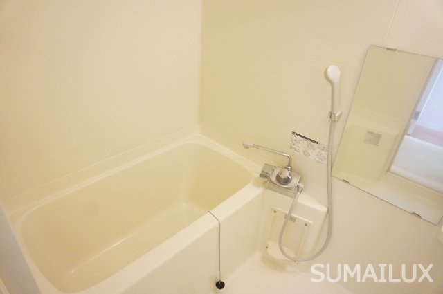  Flat熊本  の浴室