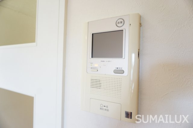  Flat熊本  のセキュリティ