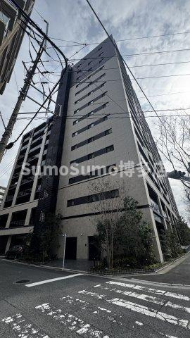 レジアス大橋デュクス