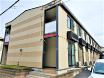 レオパレスボヌールの画像