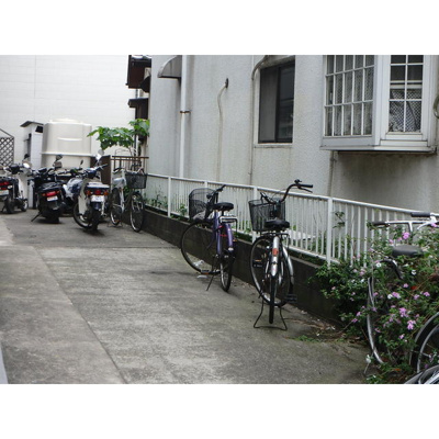 【その他】 | 関コーポ