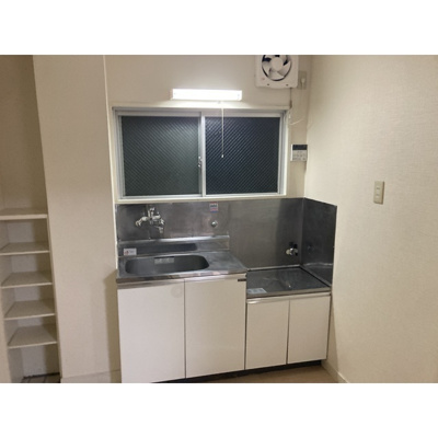 【キッチン】 | 関コーポ