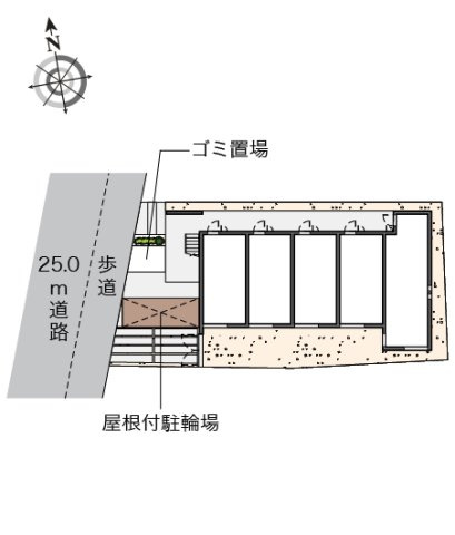 クレイノ練馬光が丘のその他