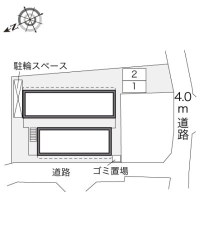 レオパレスハピネスのその他
