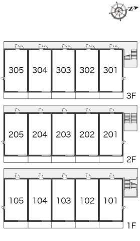 レオネクストマローネのその他