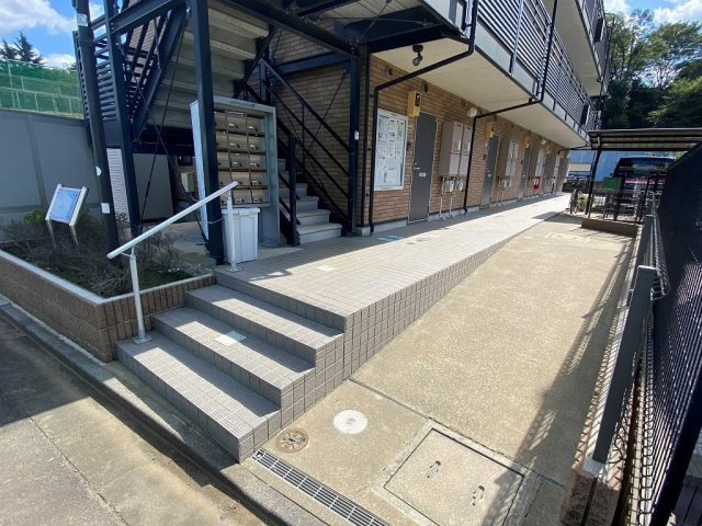 レオネクストマローネのその他