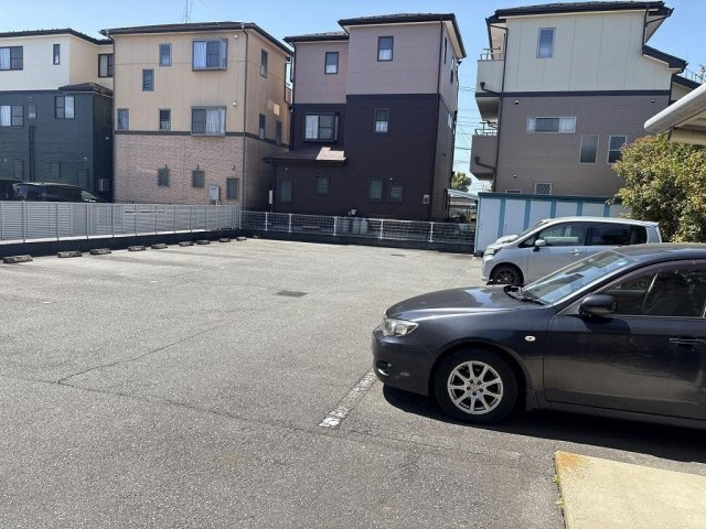 レオパレス中宗岡のその他