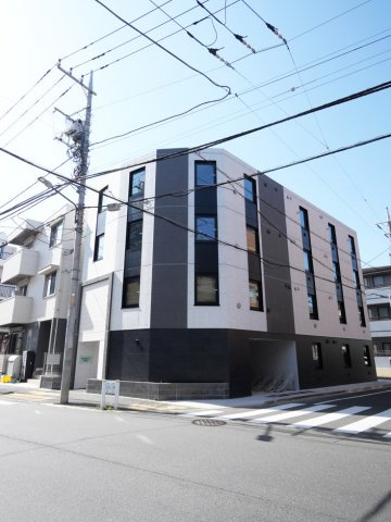 ラフィスタ蓮根