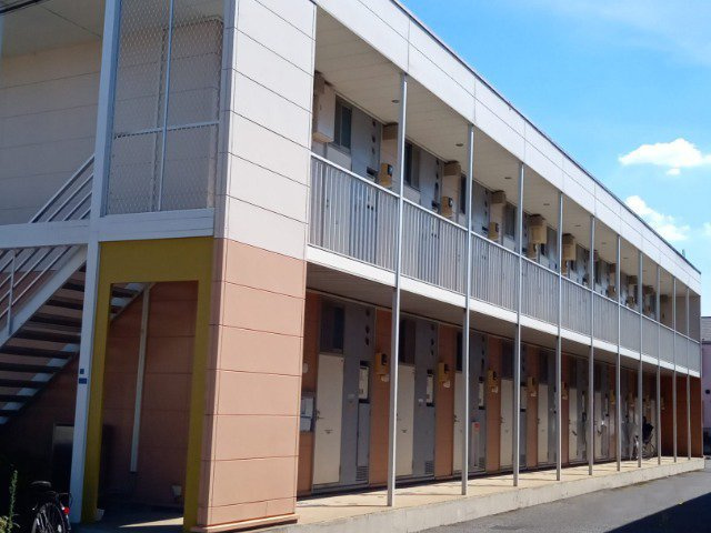 レオパレスグランドゥールＡ