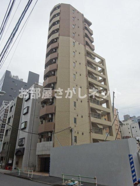 サンテミリオン神田東【おとり物件なし】#学生・社会人にオススメ！初期費用分割払いOK！