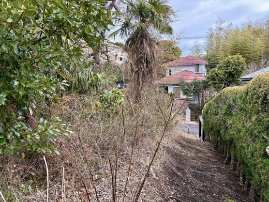 【外観】 | 大室高原別荘地　売地