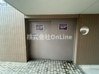 【その他共用部分】