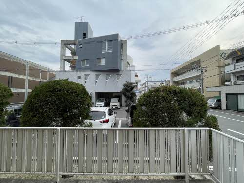 ディアス立村 Ａ棟の展望|ディアス立村 Ａ棟 A0102号-13