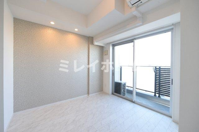 ハーモニーレジデンス品川ウエスト