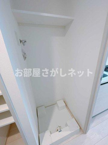 ハーモニーレジデンス山手巣鴨ザ・ガーデン【おとり物件なし】#学生・社会人にオススメ！の設備