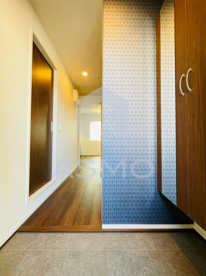 【玄関】 | D-room　Futaba 2