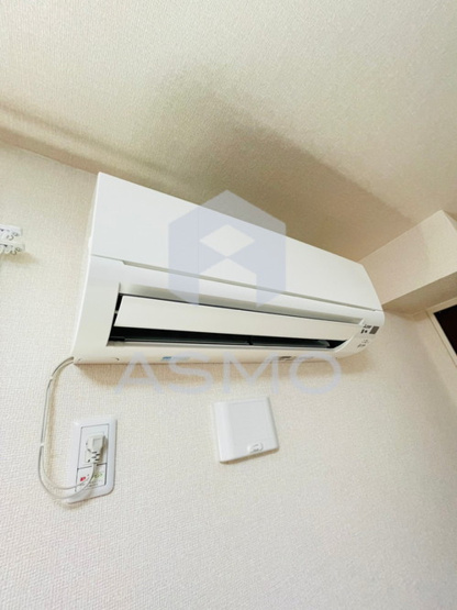 【設備】 | D-room　Futaba 2