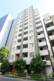 アムス八丁堀Ⅰの画像