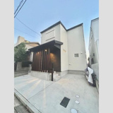 片坂町2丁目戸建の画像