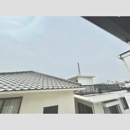 【展望】 | 片坂町2丁目戸建