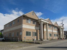 ピアネス山王B棟の画像