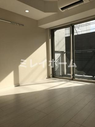 クレヴィスタ多摩川