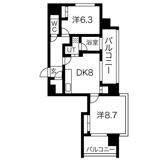 さくらHills NAGOYA WESTの画像