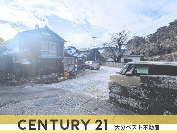 福良　土地