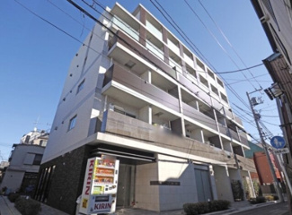【外観】 | 外観