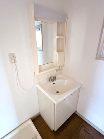 グランデールサトウの独立洗面台