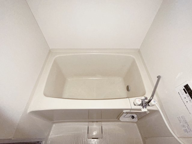 グランデールサトウの浴室